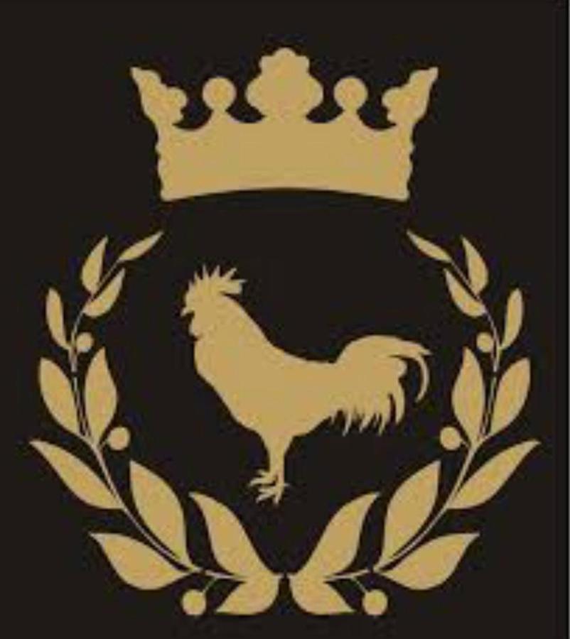 Le Roi Coq Chenonceaux Exterior foto